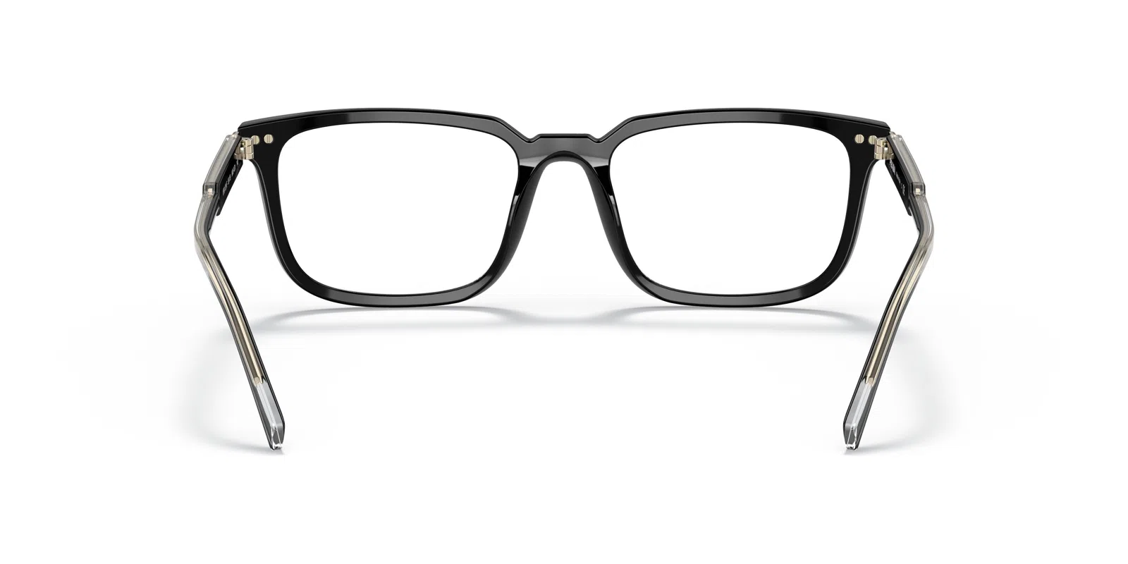 Prada 13YVF Eyeglasses - view 9